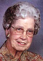 Ida Markin